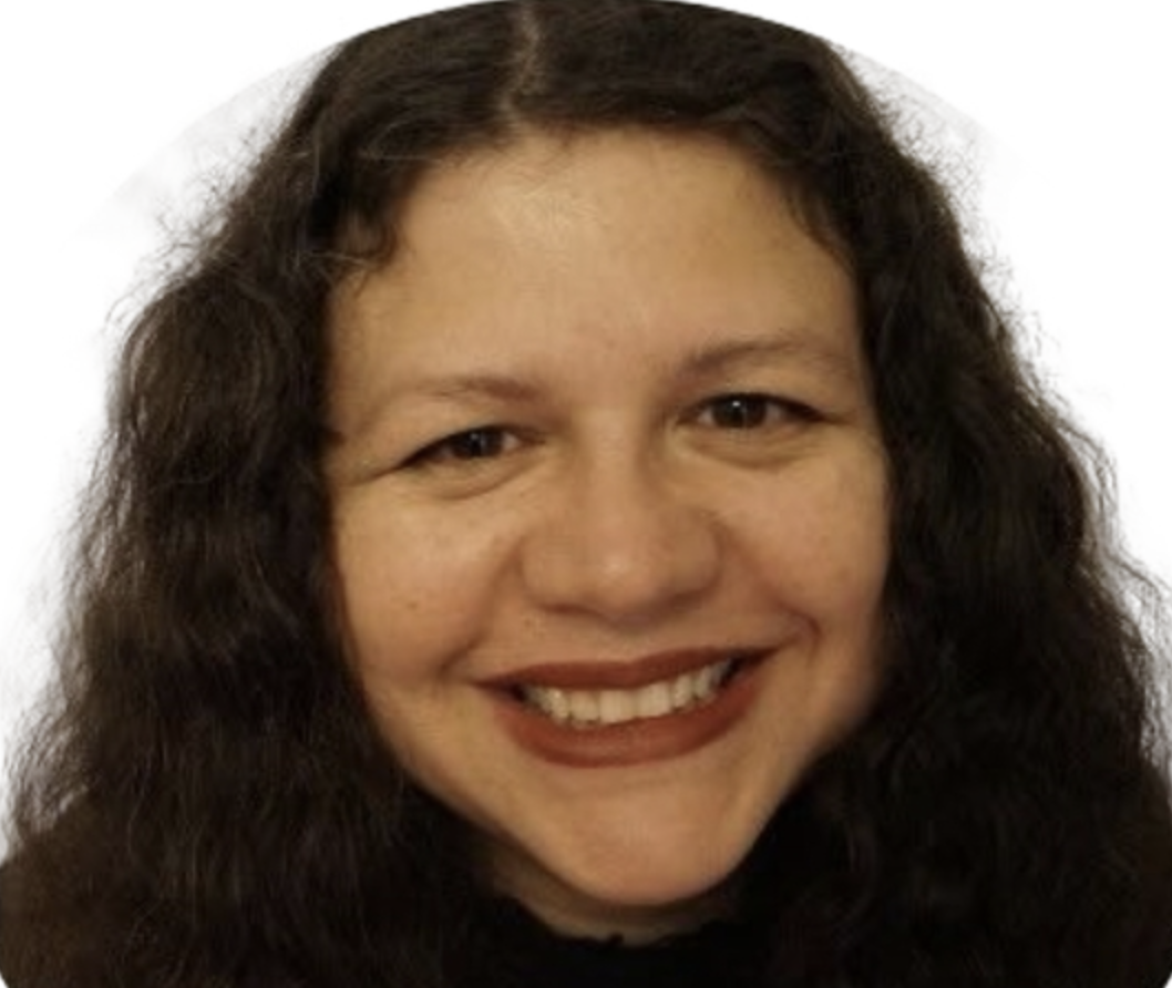 Olenka Bordo Benavides